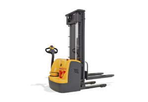 Electric Forklift MEE 1.5 Ton x 5000