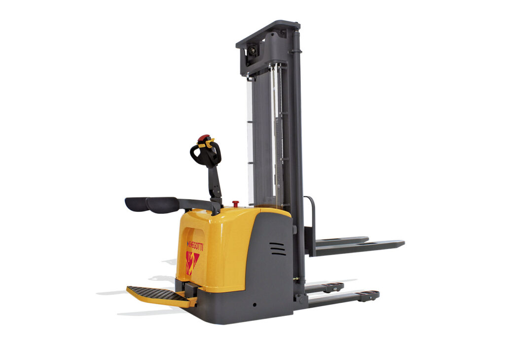 Electric Forklift MEE 1.5 Ton x 5600