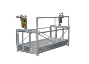 Balancim PRO Manual Galvanizado